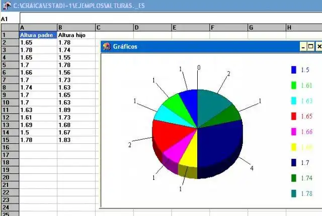 Download web tool or web app Estadistica Facil to run in Windows online over Linux online