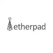 Free download Etherpad Windows app to run online win Wine in Ubuntu online, Fedora online or Debian online