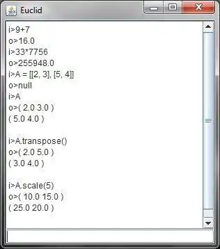 Download web tool or web app Euclid to run in Linux online