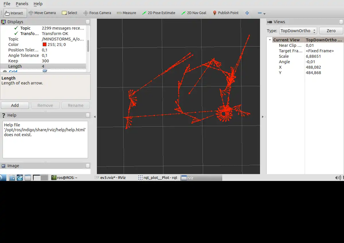 Download web tool or web app EV3-JavaBrick