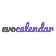 Free download evo-calendar Linux app to run online in Ubuntu online, Fedora online or Debian online