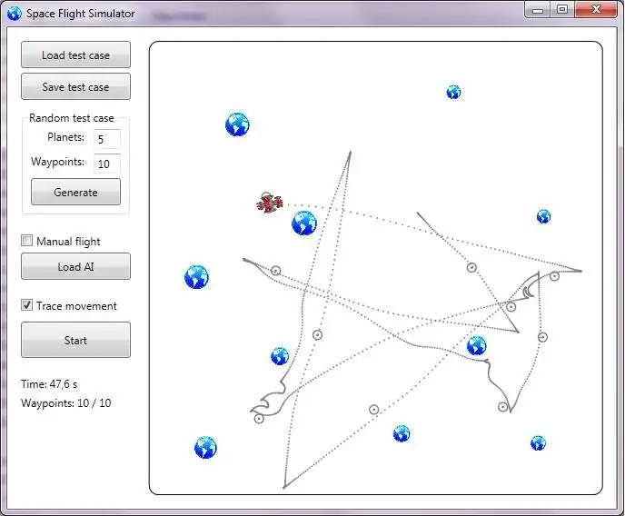 Download web tool or web app Evolutionary Computation Framework to run in Linux online