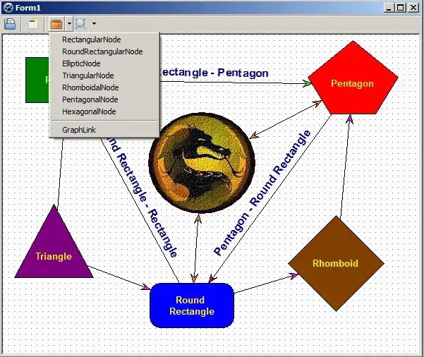 Download web tool or web app EvsSimpleGraph