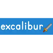 Free download Excalibur Linux app to run online in Ubuntu online, Fedora online or Debian online