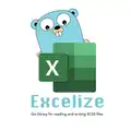 Free download excelize Windows app to run online win Wine in Ubuntu online, Fedora online or Debian online