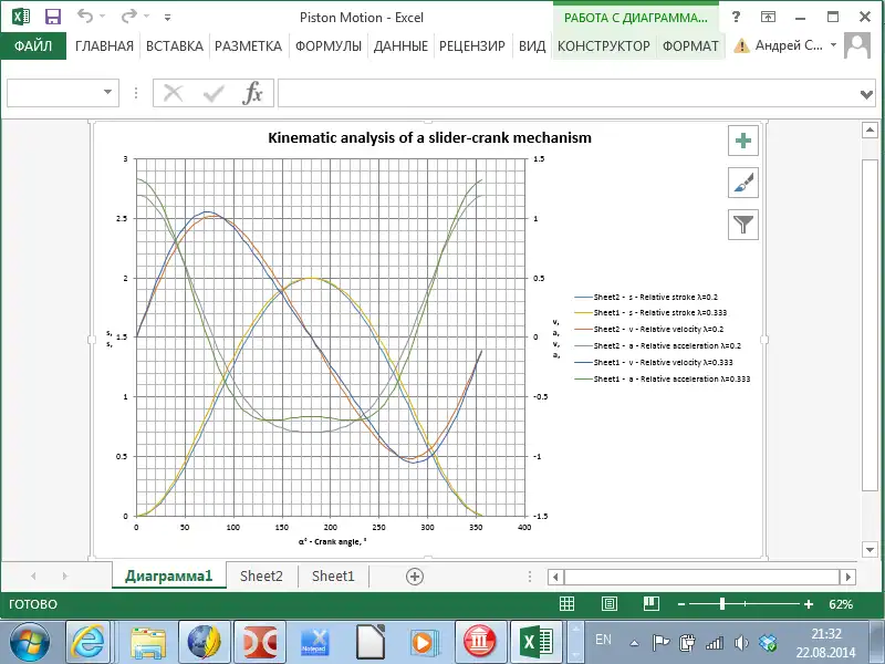 Download web tool or web app Excellator to run in Windows online over Linux online