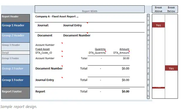 Baixe a ferramenta web ou o aplicativo web Excel Report Generator