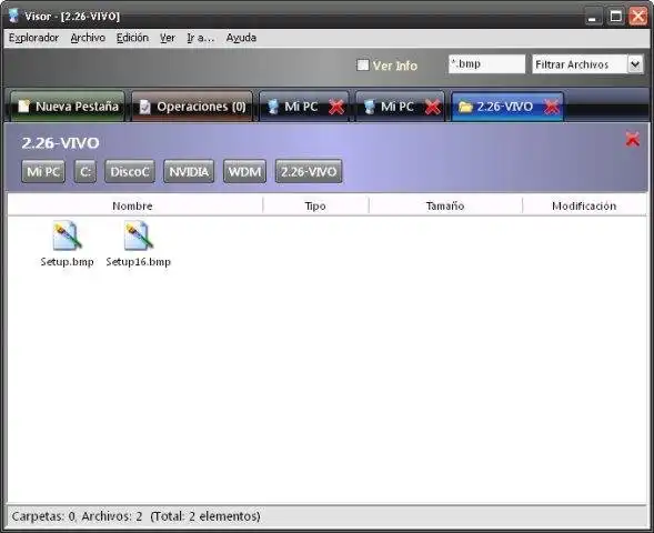 Download web tool or web app Explorer PC Viewer