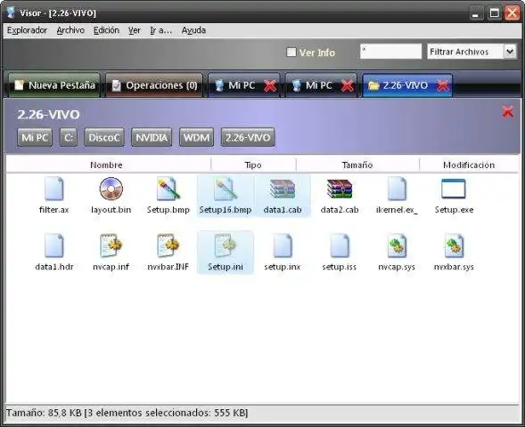 Download web tool or web app Explorer PC Viewer