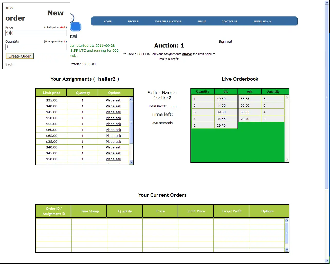 Download web tool or web app ExPo: Exchange Portal to run in Linux online