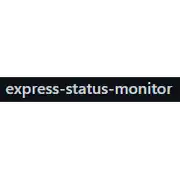 免费下载 express-status-monitor Linux 应用程序，可在 Ubuntu 在线、Fedora 在线或 Debian 在线中在线运行