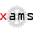 Free download eXtended Account Management System XAMS Linux app to run online in Ubuntu online, Fedora online or Debian online