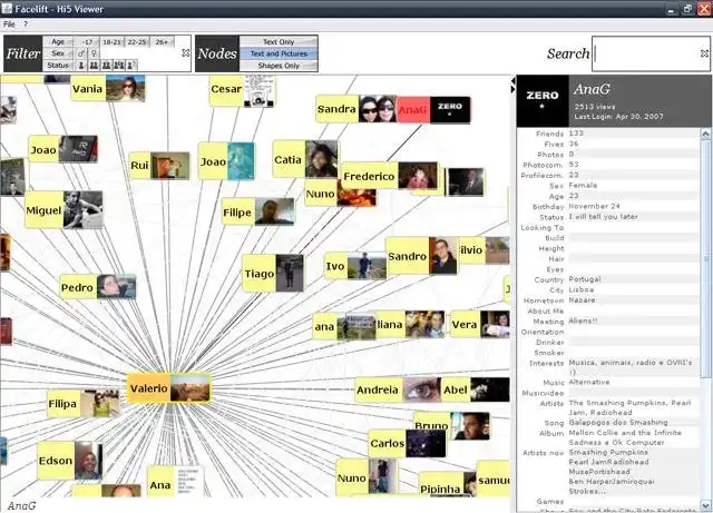 Download web tool or web app Facelift