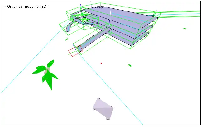 Download web tool or web app FalansterCity3D to run in Linux online