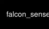 Run falcon_sense in OnWorks free hosting provider over Ubuntu Online, Fedora Online, Windows online emulator or MAC OS online emulator