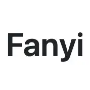 무료 다운로드 Fanyi Windows 앱은 Ubuntu 온라인, Fedora 온라인 또는 Debian 온라인에서 Wine을 온라인으로 실행합니다.