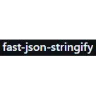 Free download fast-json-stringify Windows app to run online win Wine in Ubuntu online, Fedora online or Debian online