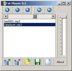 Download web tool or web app Fat Player