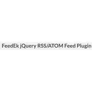 Free download FeedEk jQuery RSS/ATOM Windows app to run online win Wine in Ubuntu online, Fedora online or Debian online