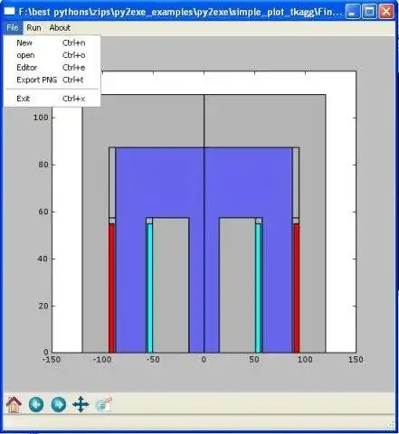 Download web tool or web app FEM 2006