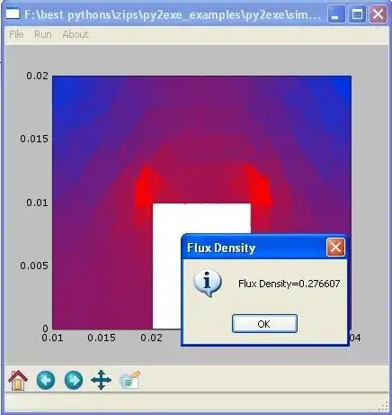 Download web tool or web app FEM 2006