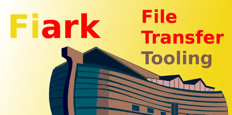 Download web tool or web app Fiark