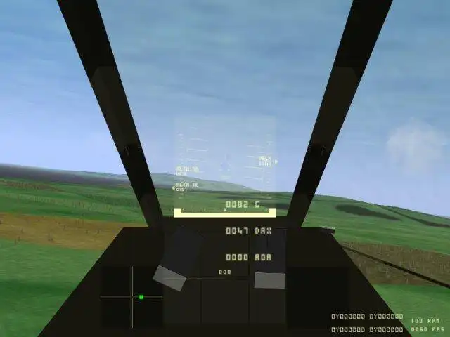 Download web tool or web app Fictional Air Combat