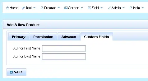 Download web tool or web app FieldCatalog