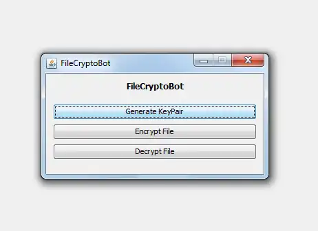 Download web tool or web app FileCryptoBot