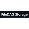 Free download FileDAG Storage Linux app to run online in Ubuntu online, Fedora online or Debian online