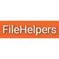 Free download FileHelpers Windows app to run online win Wine in Ubuntu online, Fedora online or Debian online