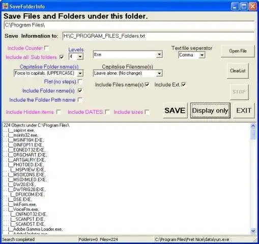 Download web tool or web app FileOrganiser, File manager 