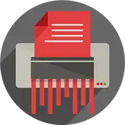 Free download File Shredder Linux app to run online in Ubuntu online, Fedora online or Debian online