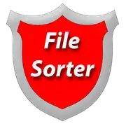 Free download file-sorter Windows app to run online win Wine in Ubuntu online, Fedora online or Debian online