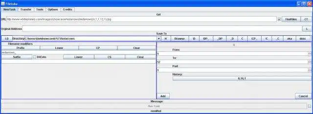 Download web tool or web app FileSuka