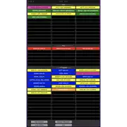 Free download Filt8 - alerts for WSJT-X FT8 v1.2 Linux app to run online in Ubuntu online, Fedora online or Debian online