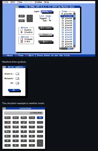 Download web tool or web app Final Cut