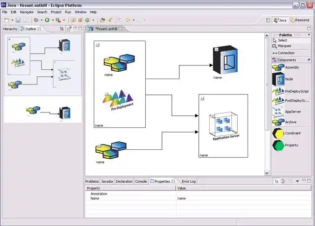 Download web tool or web app FireAnt