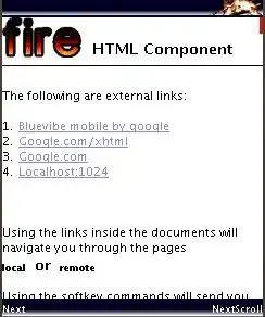 Download web tool or web app fire