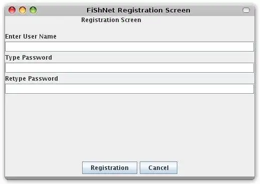 Download web tool or web app FiShNet