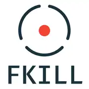 Free download FKILL Linux app to run online in Ubuntu online, Fedora online or Debian online