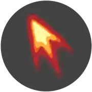 Free download Flame Auto Clicker Linux app to run online in Ubuntu online, Fedora online or Debian online