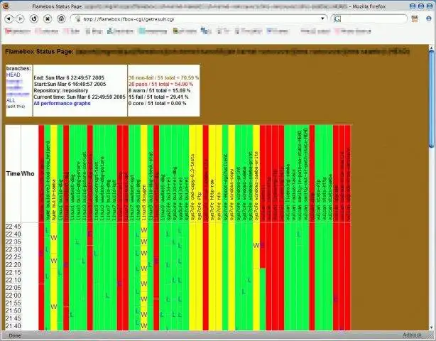 Download web tool or web app Flamebox