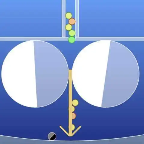 Download web tool or web app Flatland 2D Physics Library