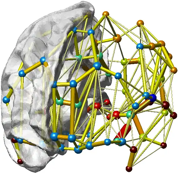 Download web tool or web app Flexible Brain Graph Visualizer to run in Linux online