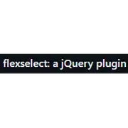 Descarga gratuita de flexselect: una aplicación de Windows con complemento jQuery para ejecutar win Wine en línea en Ubuntu en línea, Fedora en línea o Debian en línea