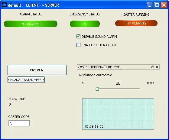 Download web tool or web app flex to run in Linux online