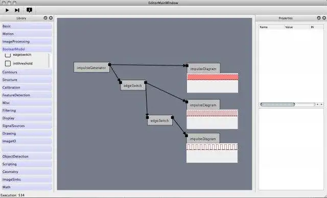 Download web tool or web app FloDiEdi