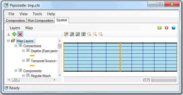 Download web tool or web app FluidEarth to run in Linux online