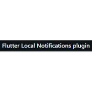 Free download Flutter Local Notifications plugin Linux app to run online in Ubuntu online, Fedora online or Debian online